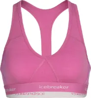 Icebreaker Sprite Racerback Bra Ws Icebreaker Sprite Racerback Bra Ws