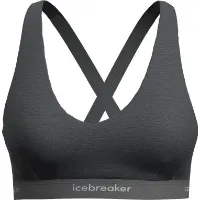 Icebreaker Sprite Racerback Bra Ws Icebreaker Sprite Racerback Bra Ws