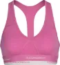Icebreaker Sprite Racerback Bra Ws