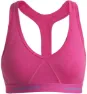 Icebreaker Sprite Racerback Bra Ws