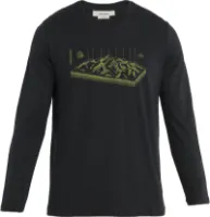 Icebreaker Tech Lite II LS Tee