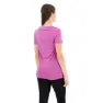 Icebreaker Tech Lite Ii Scoop Hill Sprint Merino Kortarmet T-skjorte, Cosmic