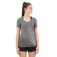 Icebreaker Tech Lite Ii Scoop Tee Plume Kortarmet T-skjorte Icebreaker Tech Lite Ii Scoop Tee Plume Kortarmet T-skjorte