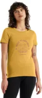 Icebreaker Tech Lite II SS Tee Ws