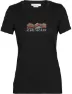 Icebreaker Tech Lite II SS Tee Ws