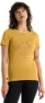 Icebreaker Tech Lite II SS Tee Ws, Safflower