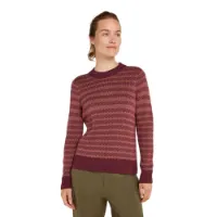 Icebreaker Waypoint Crewe Sweater