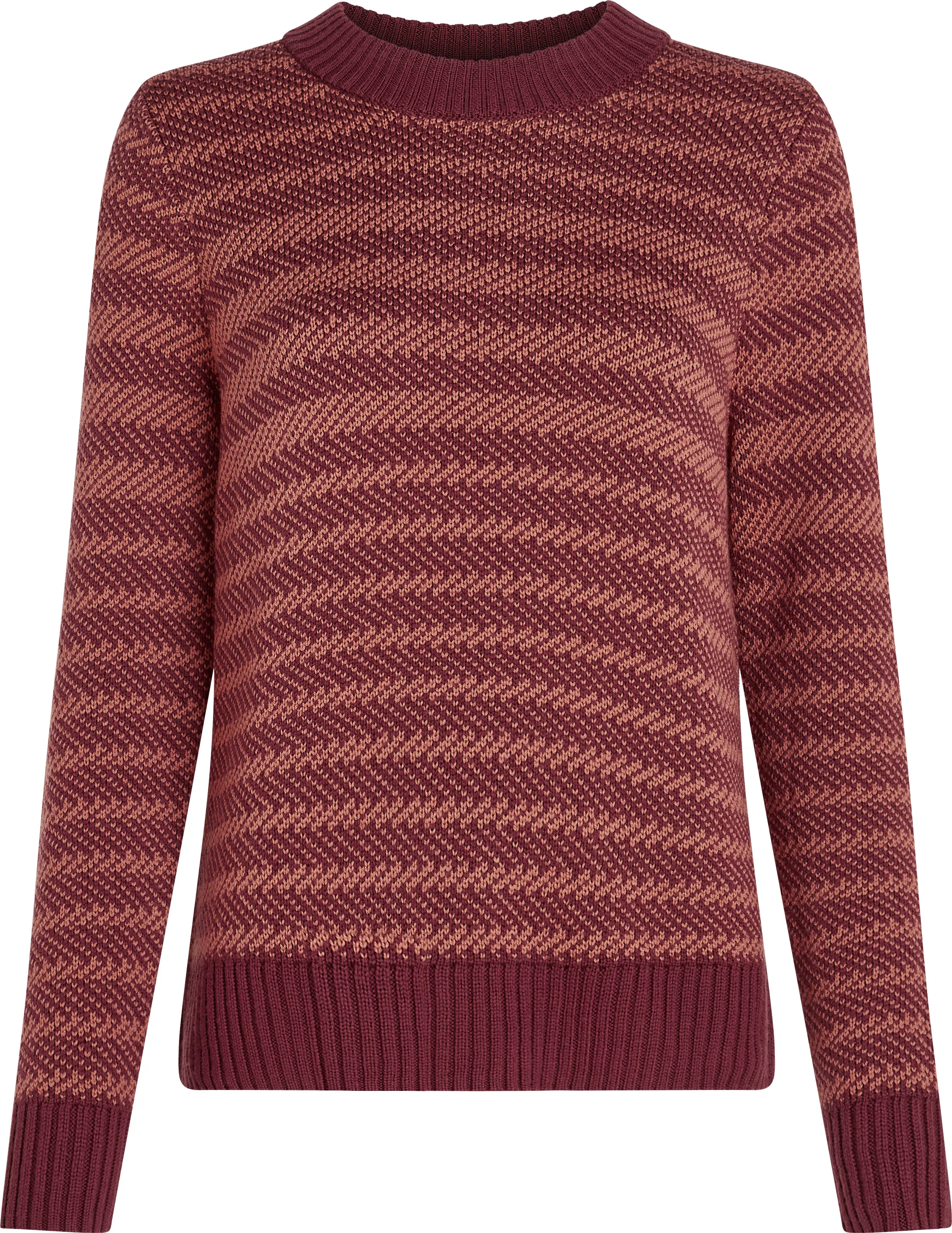 Icebreaker Waypoint Crewe Sweater