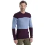 Icebreaker Waypoint Merino Genser, Nightshade / kyanite