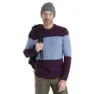 Icebreaker Waypoint Merino Genser, Nightshade / kyanite