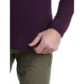 Icebreaker Waypoint Merino Genser, Nightshade / kyanite