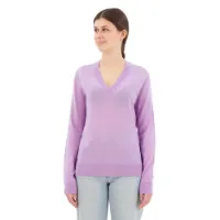 Icebreaker Wilcox V Merino Genser Icebreaker Wilcox V Merino Genser