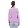 Icebreaker Wilcox V Merino Genser, Purple gaze