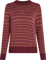 Icebreaker Wmns Waypoint Crewe Sweater Icebreaker Wmns Waypoint Crewe Sweater