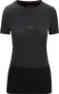 Icebreaker Women's 125 Zoneknit™ Short Sleeve Crewe Purple Gaze/Go Berry/Cb