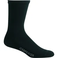 Icebreaker Women's City Lite Crew