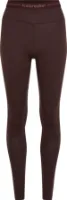 Icebreaker Women's Merino 260 Zoneknit Leggings
