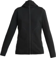 Icebreaker Women's Merino 560 Realfleece Elemental II Longsleeve Zip Icebreaker Women's Merino 560 Realfleece Elemental II Longsleeve Zip