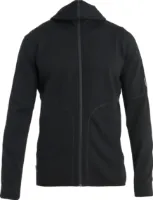 Icebreaker Women's Merino 560 Realfleece Elemental II Longsleeve Zip Icebreaker Women's Merino 560 Realfleece Elemental II Longsleeve Zip