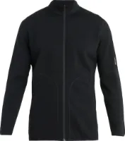 Icebreaker Women's Merino 560 Realfleece Elemental II Longsleeve Zip Icebreaker Women's Merino 560 Realfleece Elemental II Longsleeve Zip