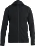 Icebreaker Women's Merino 560 Realfleece Elemental II Longsleeve Zip