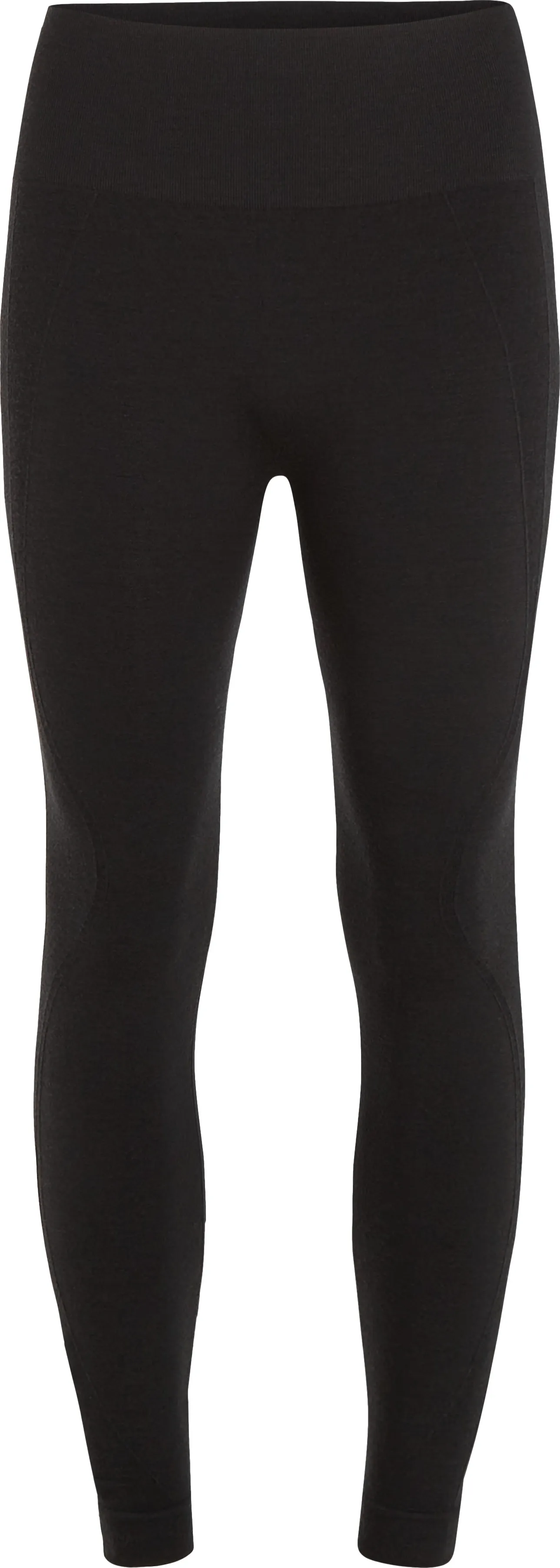 Icebreaker Women's Merino Blend 260 Zoneknit Seamless Tights