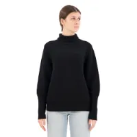 Icebreaker Women's Seevista Funnel Neck Sweater Icebreaker Women's Seevista Funnel Neck Sweater