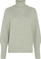 Icebreaker Women's Seevista Funnel Neck Sweater