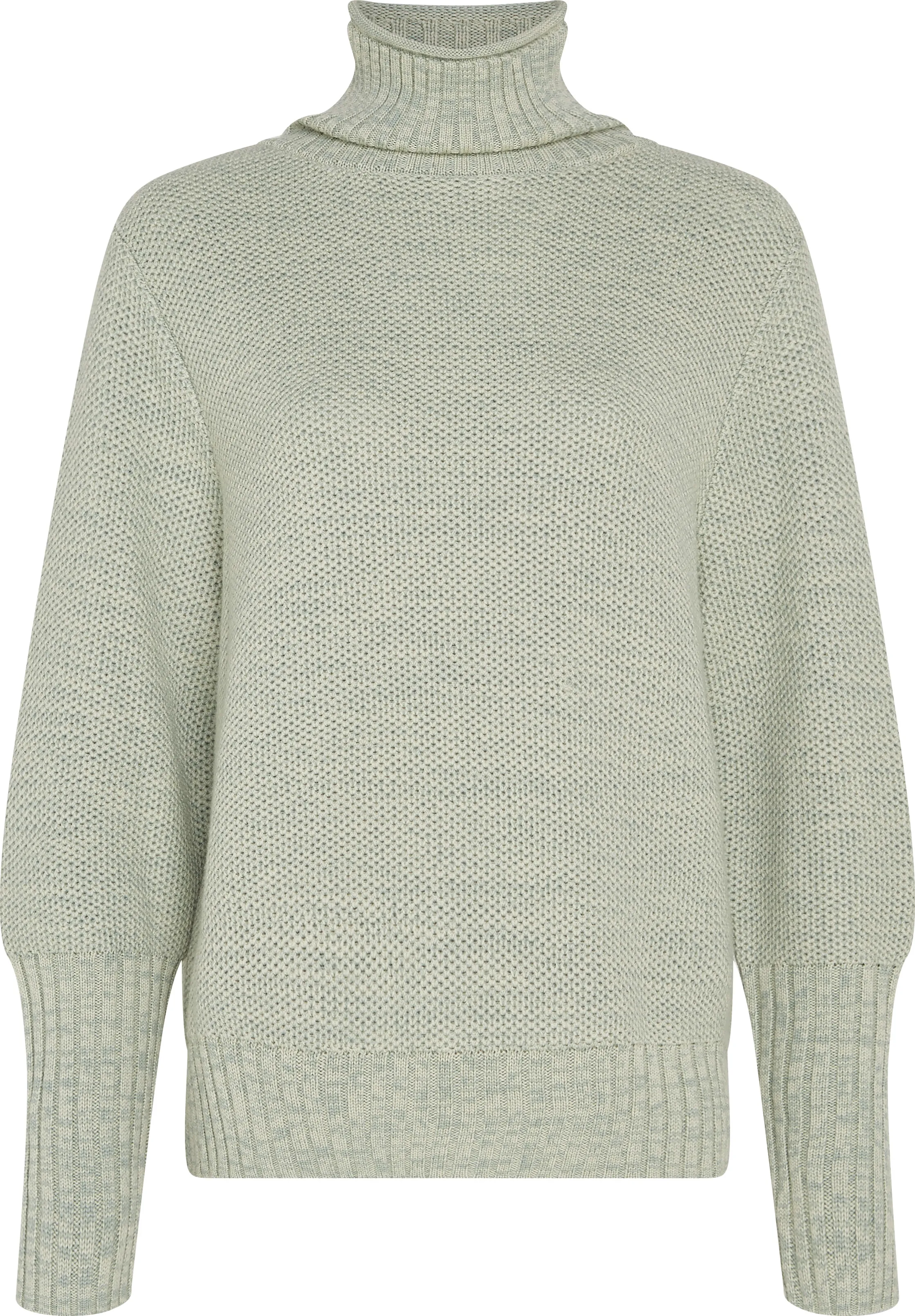 Icebreaker Women's Seevista Funnel Neck Sweater