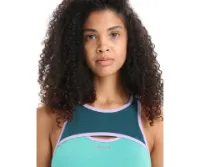 Icebreaker Women's Zoneknit™ Sport Bra Icebreaker Women's Zoneknit™ Sport Bra