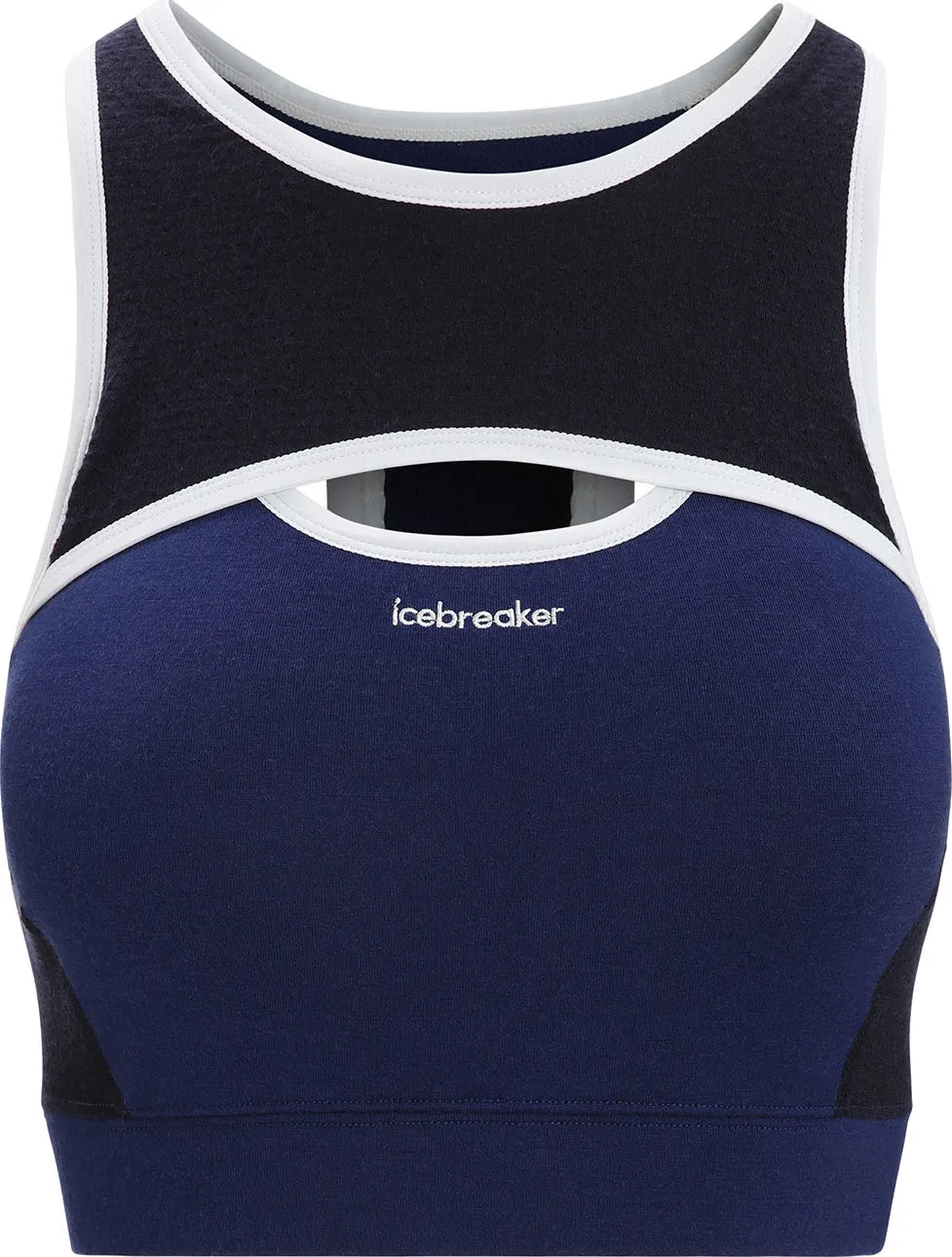 Icebreaker Women's Zoneknit™ Sport Bra