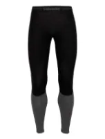 Icebreaker Zone Knit 200 Baselagbukser