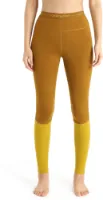 Icebreaker Zone Knit 200 Baselagbukser Icebreaker Zone Knit 200 Baselagbukser