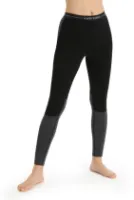 Icebreaker Zone Knit 200 Baselagbukser Icebreaker Zone Knit 200 Baselagbukser