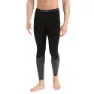 Black / jet heather / cb