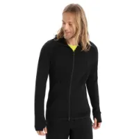 Icebreaker Zone Knit Zip Genser Icebreaker Zone Knit Zip Genser