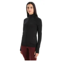 Icebreaker Zone Knit Zip Genser
