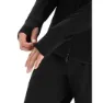 Icebreaker Zone Knit Zip Genser
