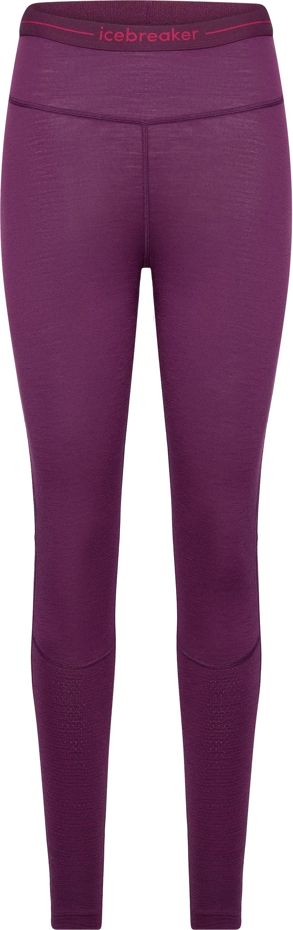 Icebreaker ZoneKnit 200 Leggings W Icebreaker ZoneKnit 200 Leggings W