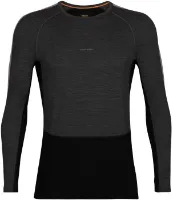 Icebreaker ZoneKnit 200 LS Crew Ws