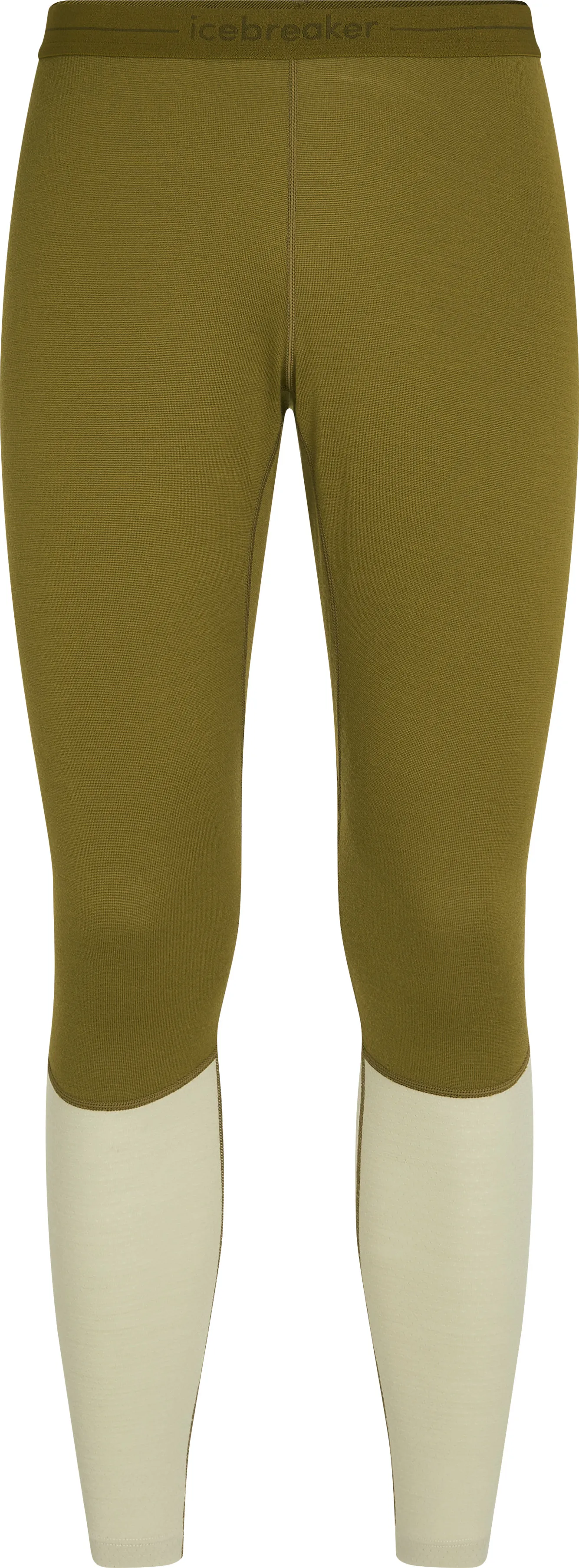 Icebreaker ZoneKnit 260 Leggings W Icebreaker ZoneKnit 260 Leggings W
