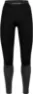 Jet heather/black