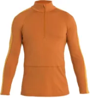 Icebreaker ZoneKnit 260 LS Half Zip