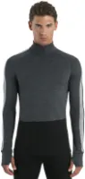 Icebreaker ZoneKnit 260 LS Half Zip Icebreaker ZoneKnit 260 LS Half Zip