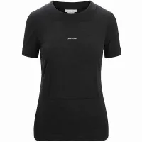 Icebreaker Zoneknit™ Kortarmet T-skjorte