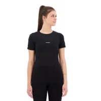 Icebreaker Zoneknit™ Kortarmet T-skjorte