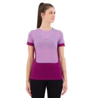 Icebreaker Zoneknit™ Kortarmet T-skjorte