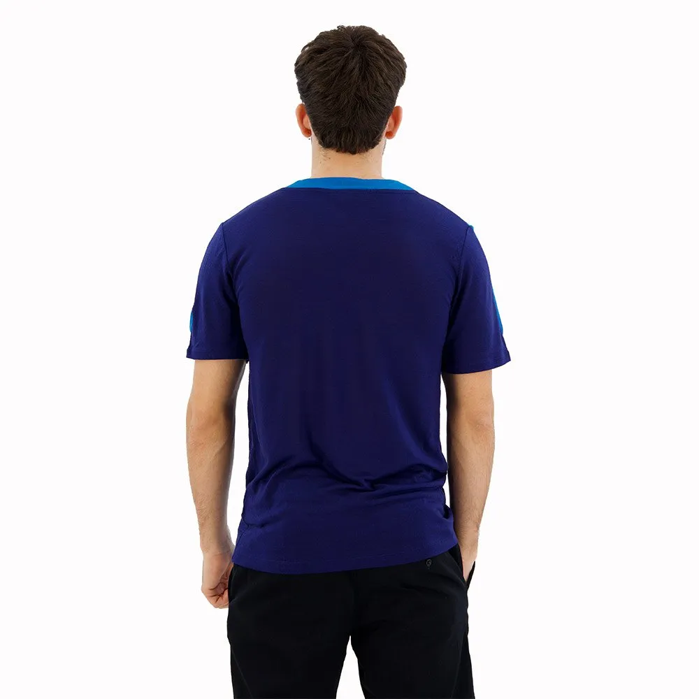 Icebreaker Zoneknit™ Kortarmet T-skjorte