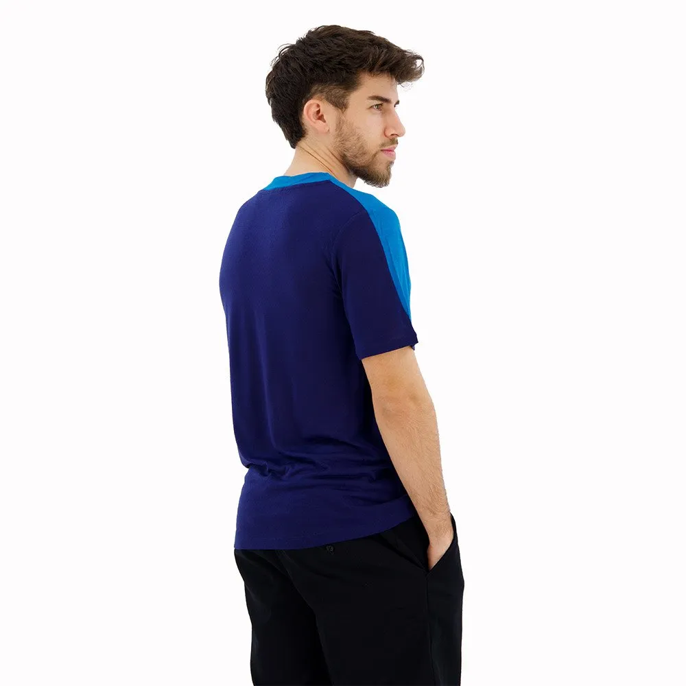 Icebreaker Zoneknit™ Kortarmet T-skjorte