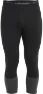 Jet heather/black